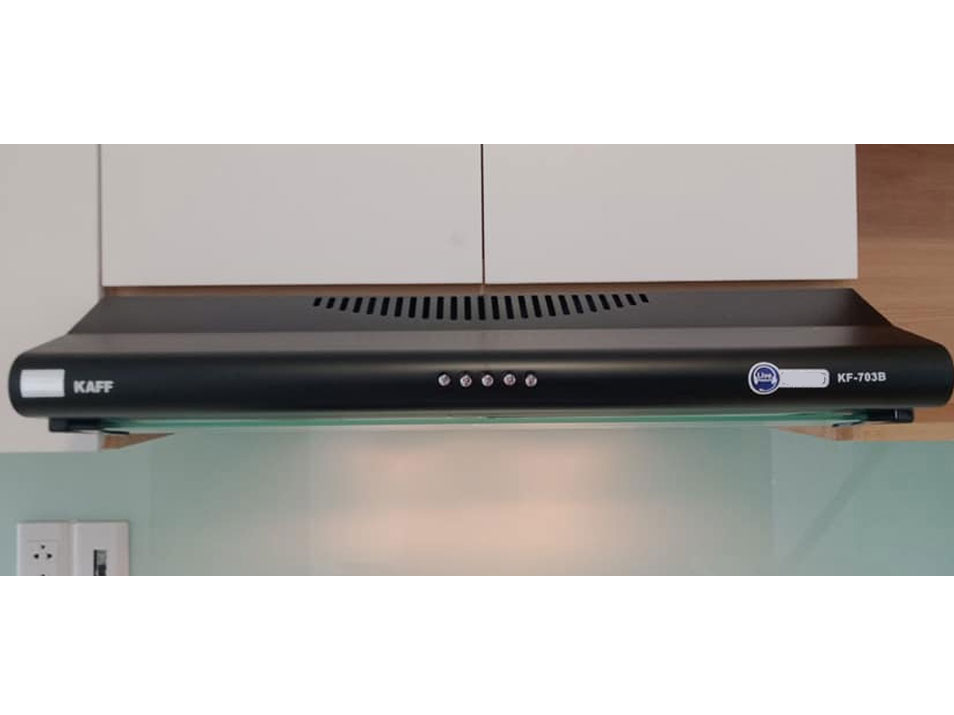 Máy hút mùi Kaff KF-703B