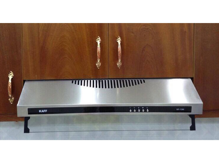 Máy hút mùi Kaff KF-738I