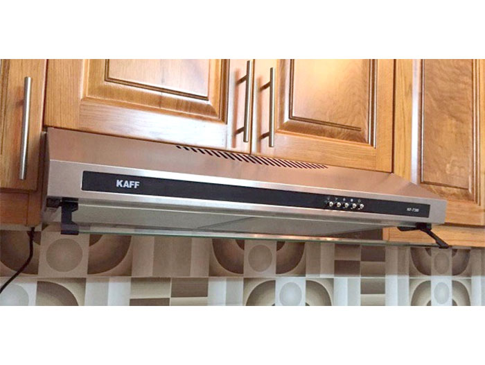 Máy hút mùi Kaff KF-738I