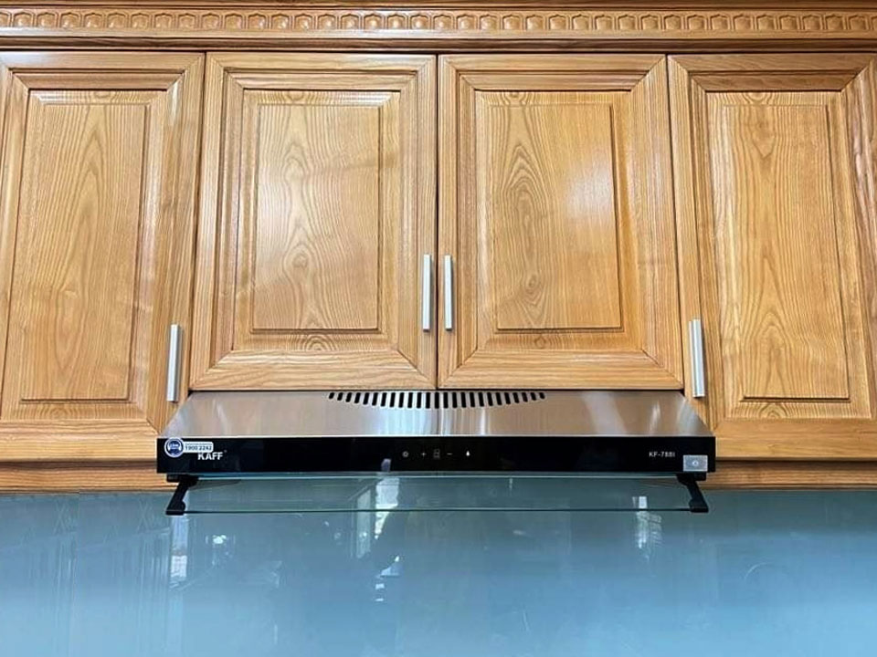 Máy hút mùi Kaff KF-788I