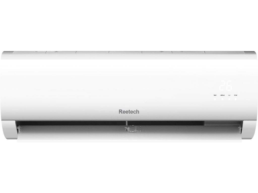 Máy lạnh Reetech 2.5HP RT24-BK-BT