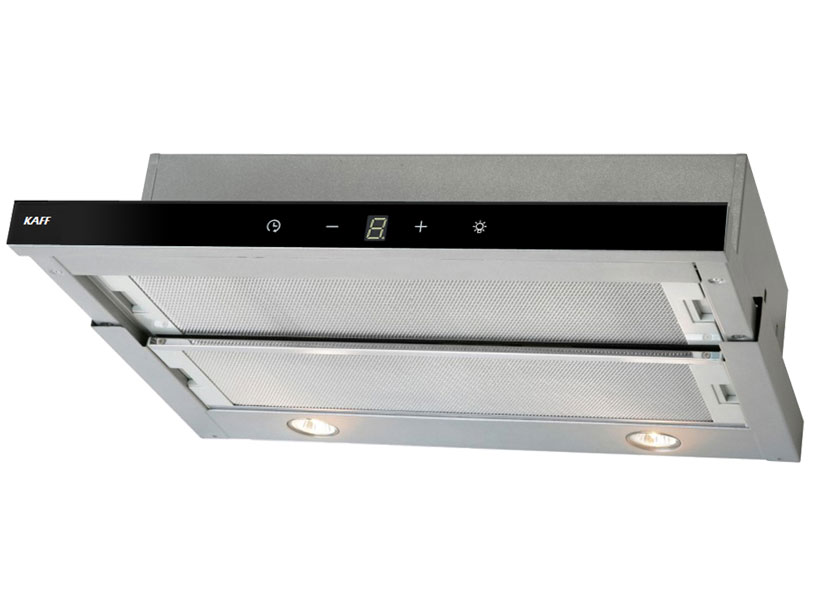 Máy hút mùi âm tủ Kaff KF KF-TL600