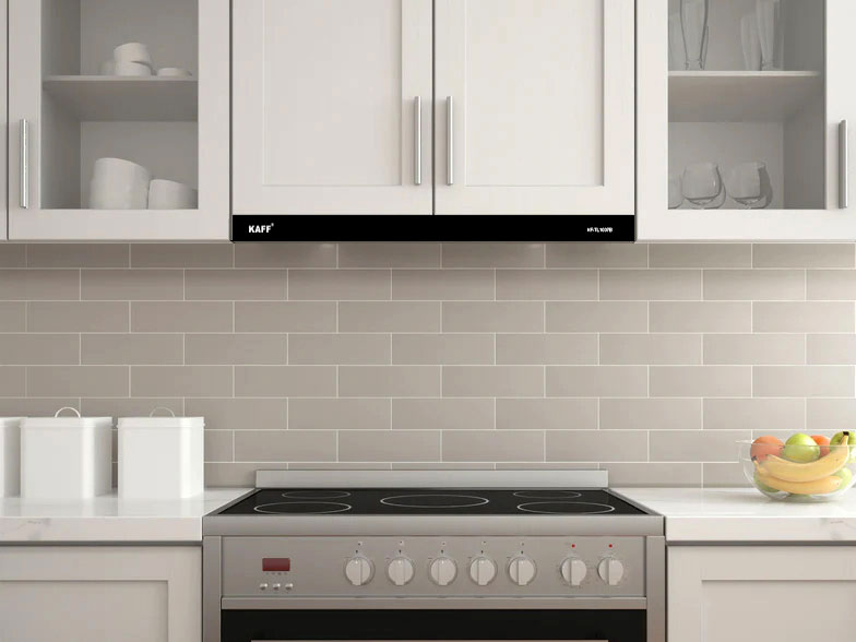Máy hút mùi âm tủ Kaff KF-TL1007B