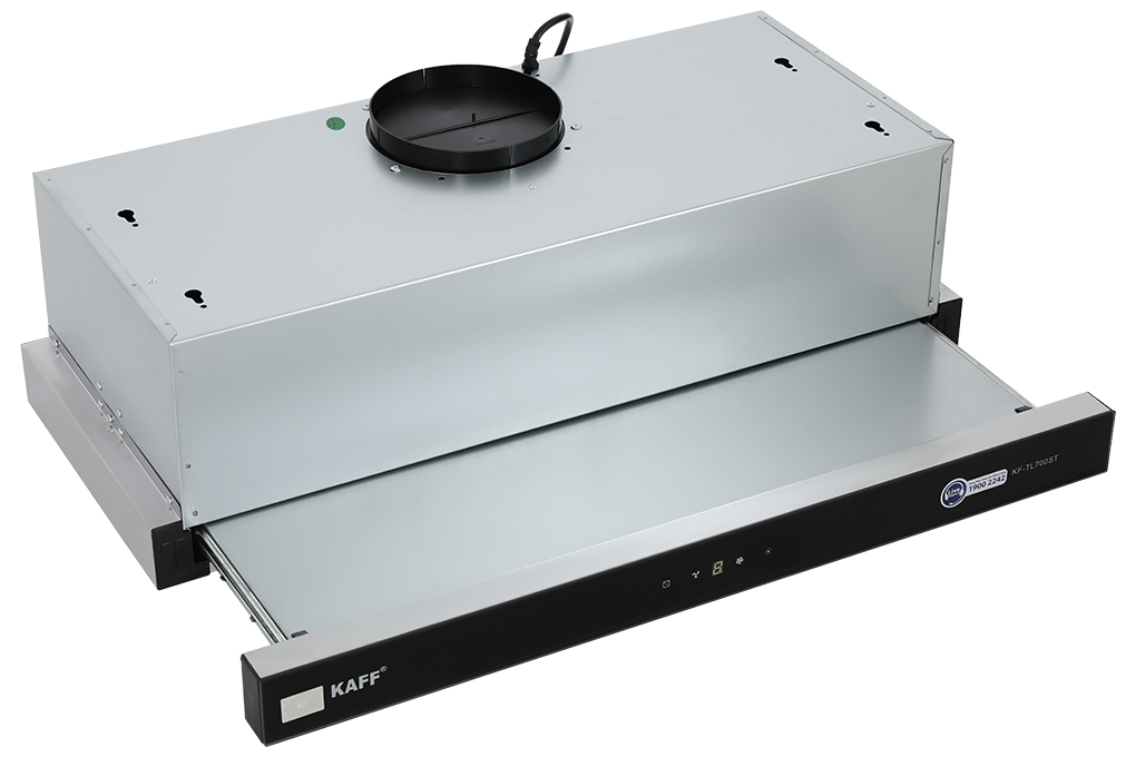 Máy hút mùi âm tủ Kaff KF-TL700ST