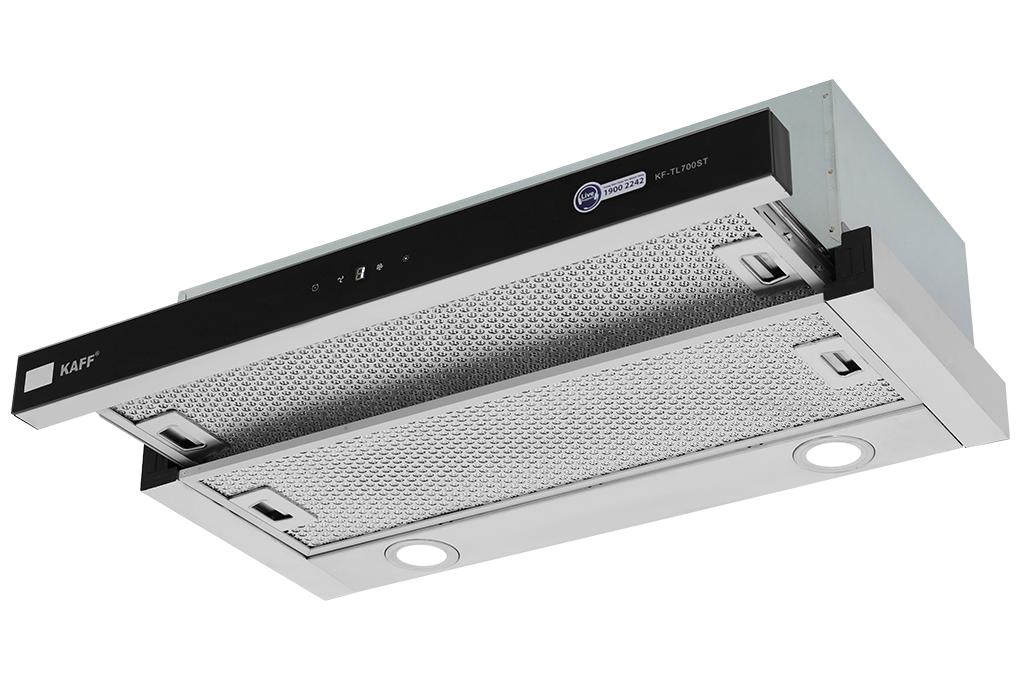 Máy hút mùi âm tủ Kaff KF-TL700ST