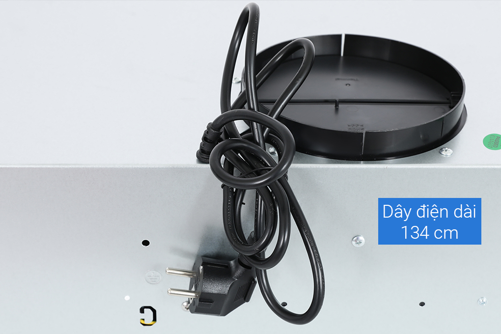 Máy hút mùi âm tủ Kaff KF-TL700ST