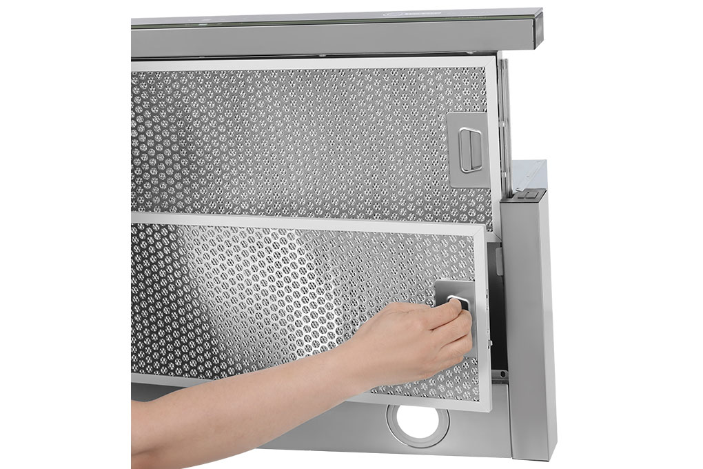 Máy hút mùi âm tủ Kaff KF-TL700ST