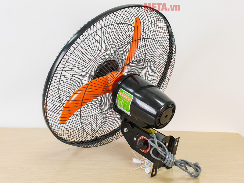 Quạt treo tường Vinawind cánh 450-ĐM