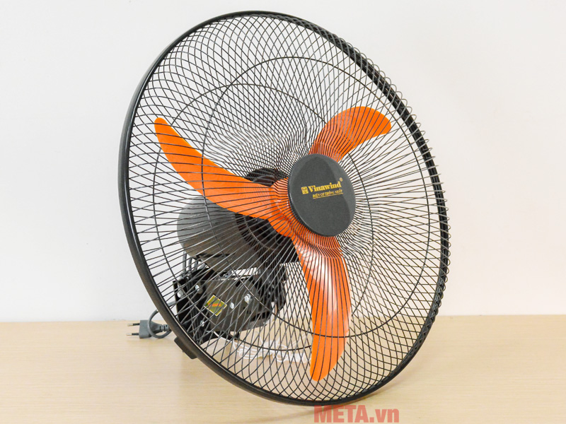 Quạt treo tường Vinawind cánh 450-ĐM