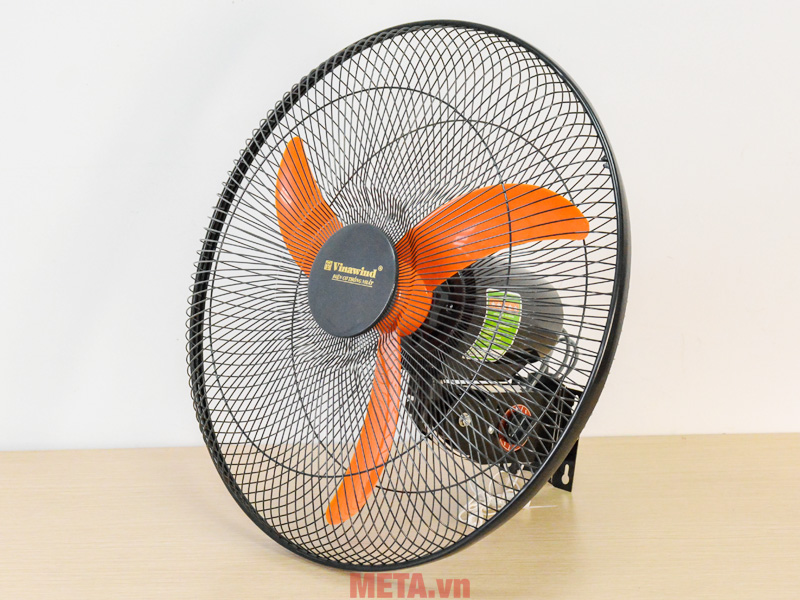 Quạt treo tường Vinawind cánh 450-ĐM