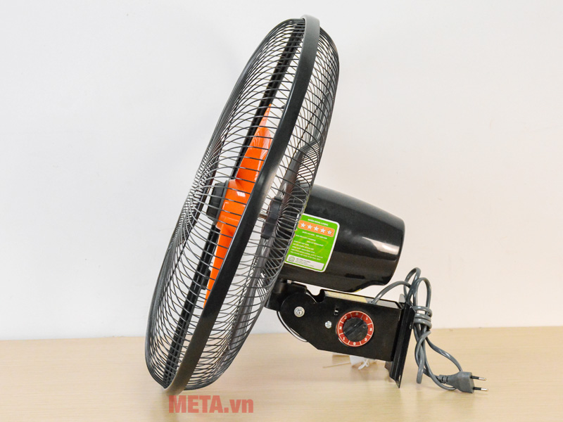 Quạt treo tường Vinawind cánh 450-ĐM