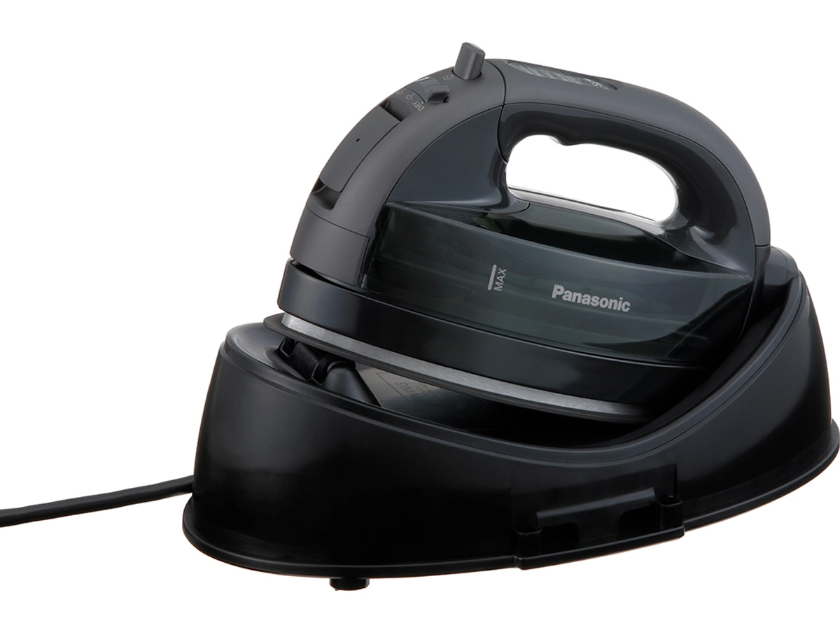 Bàn ủi hơi nước Panasonic NI-WL55KRA 2000W