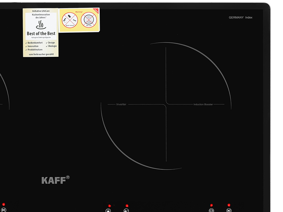 Bếp từ Kaff KF-073II