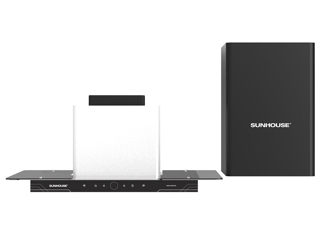 Máy hút mùi chữ T Sunhouse SHB72023