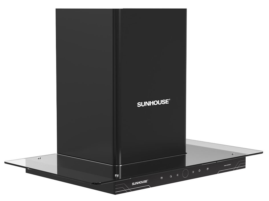Máy hút mùi chữ T Sunhouse SHB72023