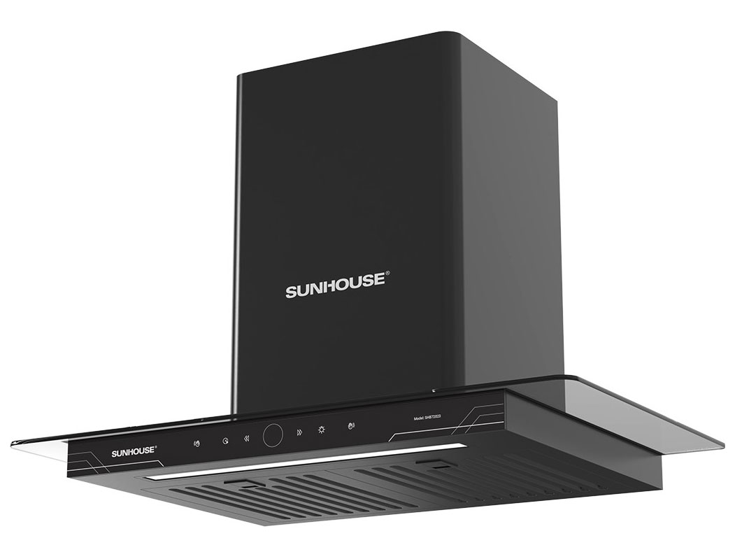 Máy hút mùi chữ T Sunhouse SHB72023