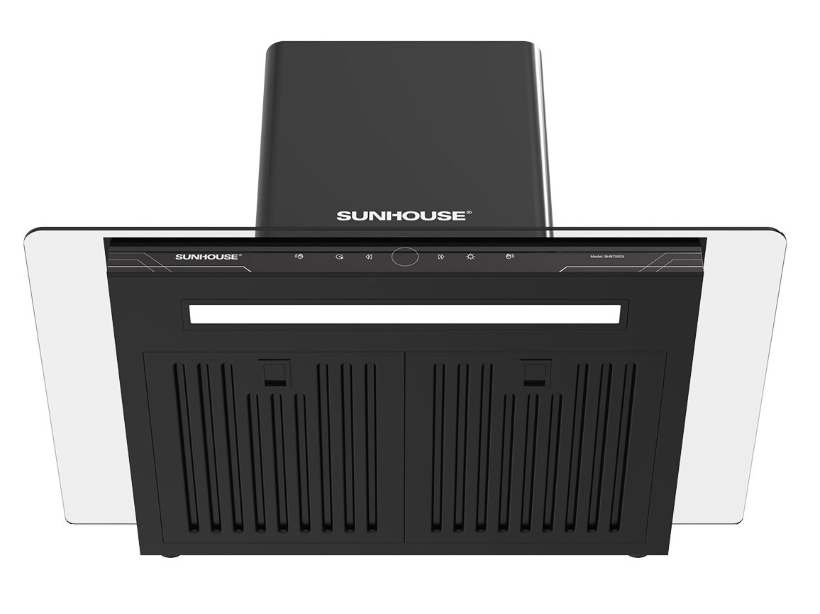 Máy hút mùi chữ T Sunhouse SHB72023