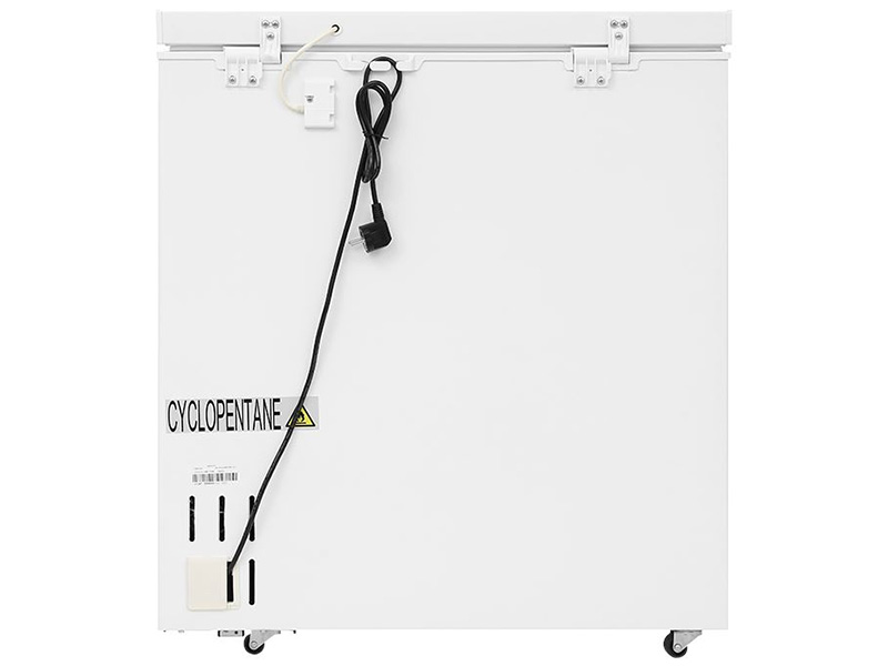 Tủ đông Toshiba GR-RC265CM-PMV(01) (201 lít)