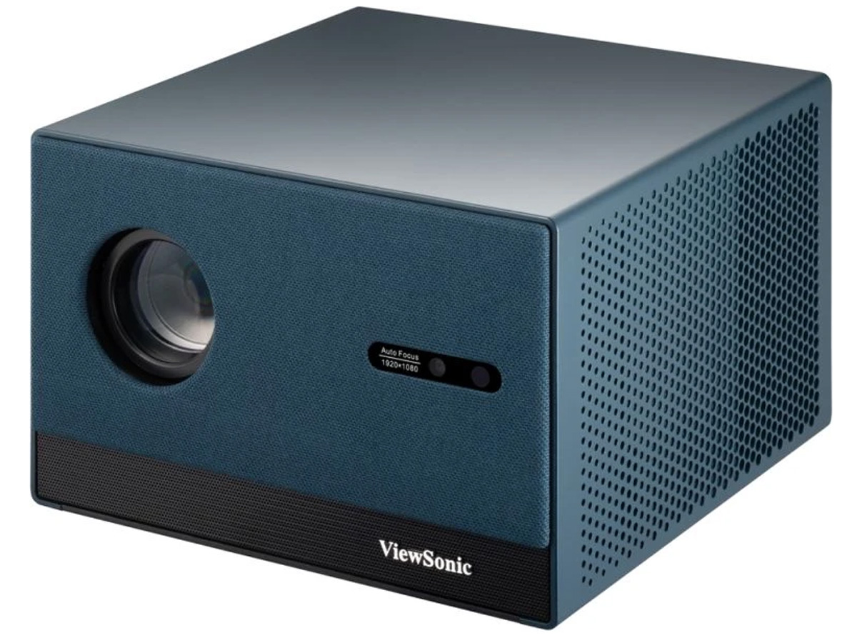 Máy chiếu Viewsonic LX60HD