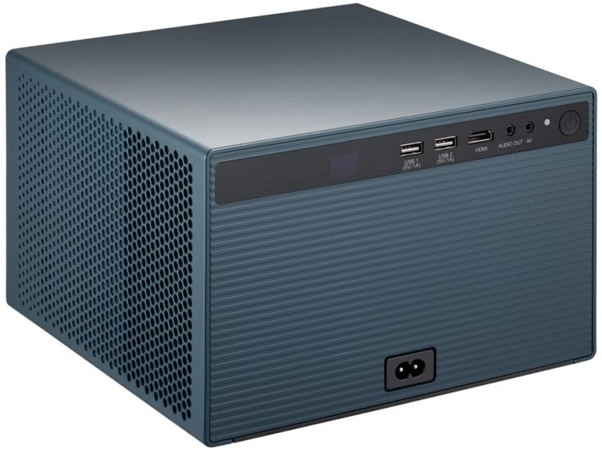 Máy chiếu Viewsonic LX60HD