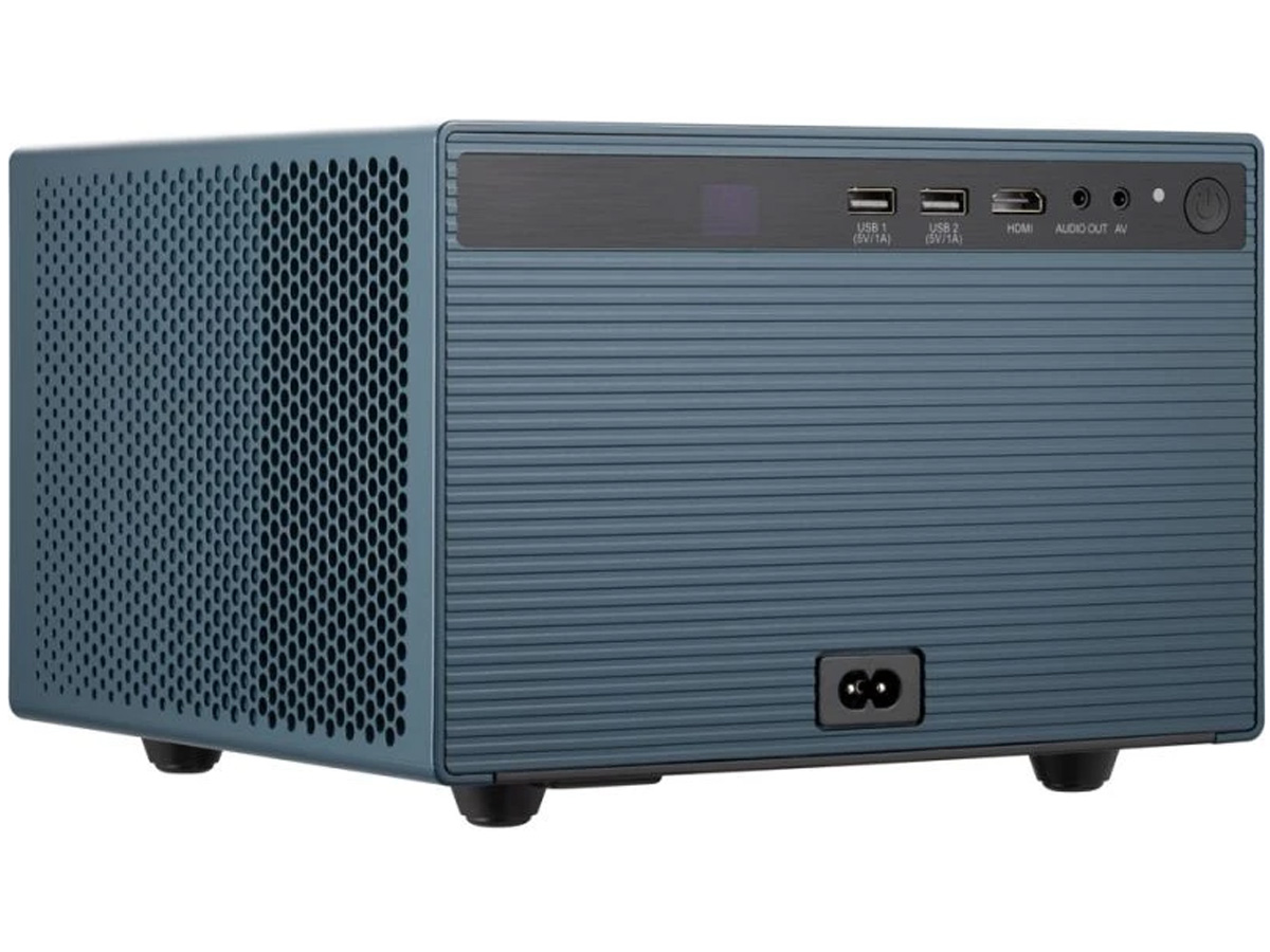 Máy chiếu Viewsonic LX60HD