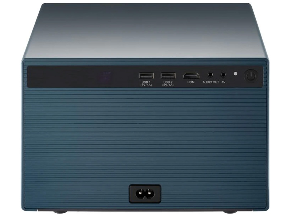 Máy chiếu Viewsonic LX60HD