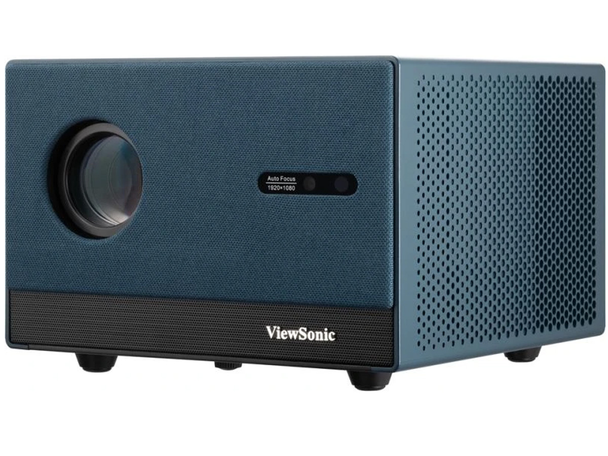 Máy chiếu Viewsonic LX60HD