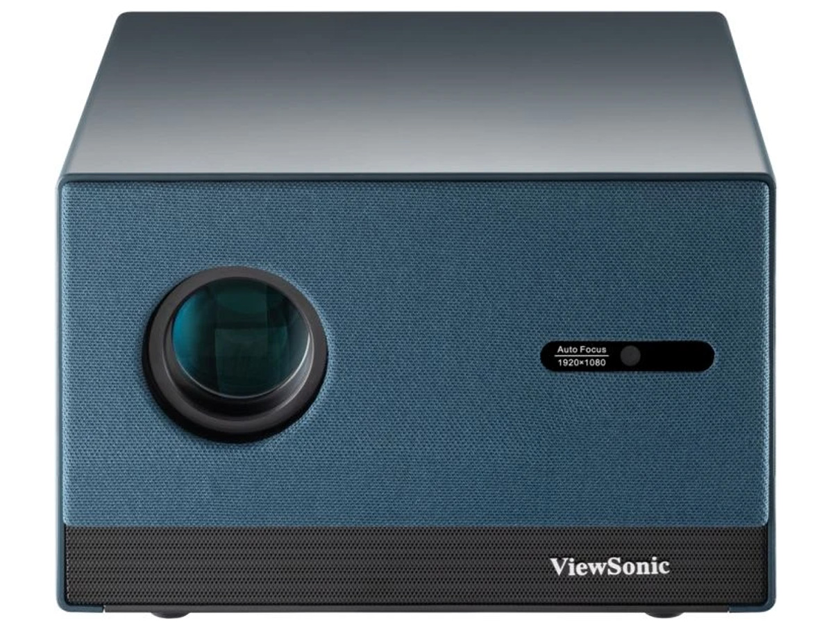 Máy chiếu Viewsonic LX60HD