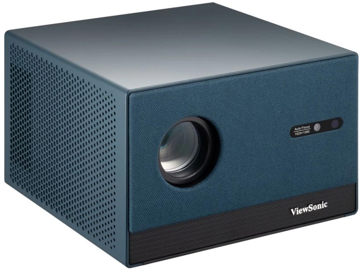 Máy chiếu Viewsonic LX60HD