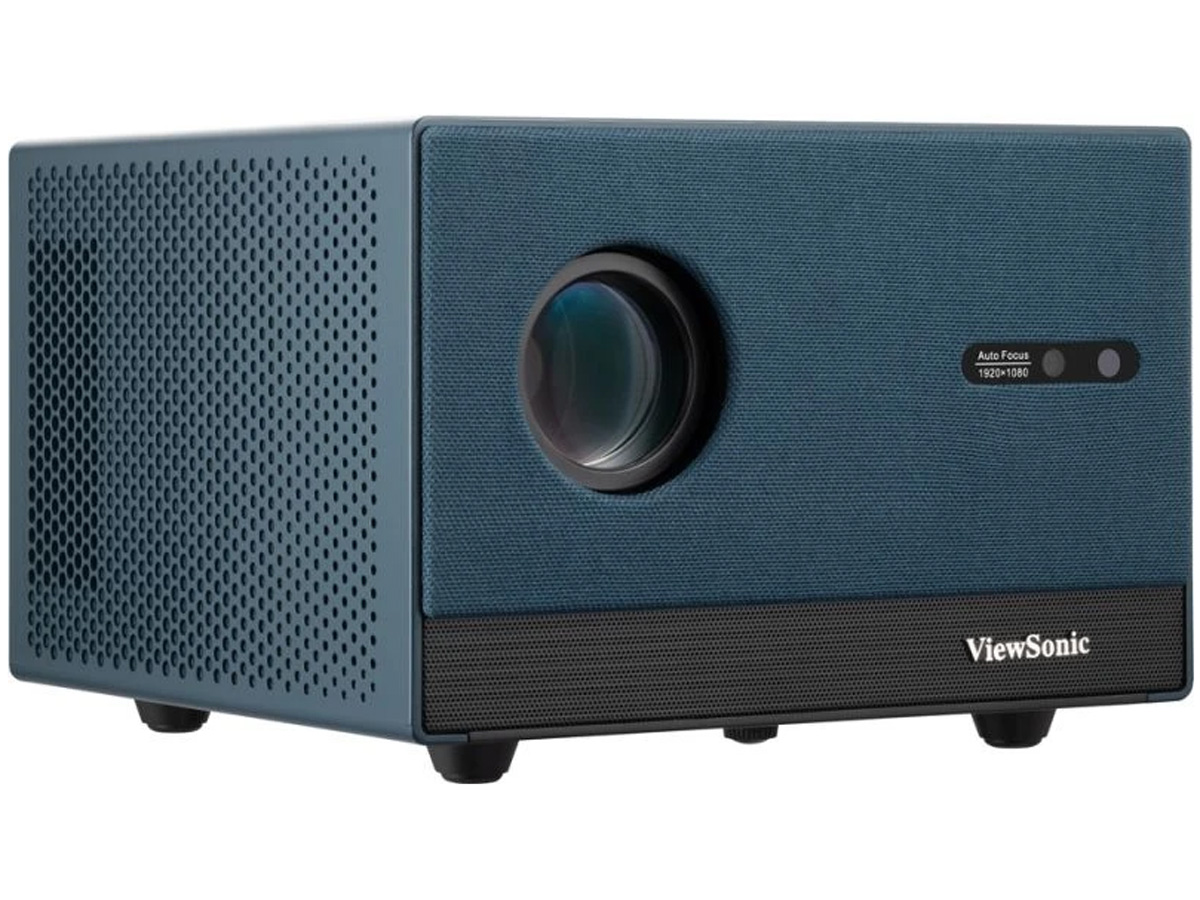 Máy chiếu Viewsonic LX60HD