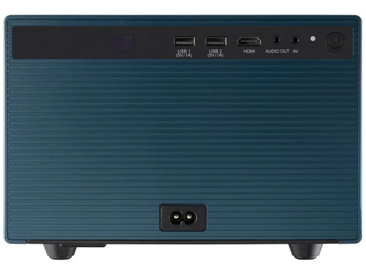 Máy chiếu Viewsonic LX60HD
