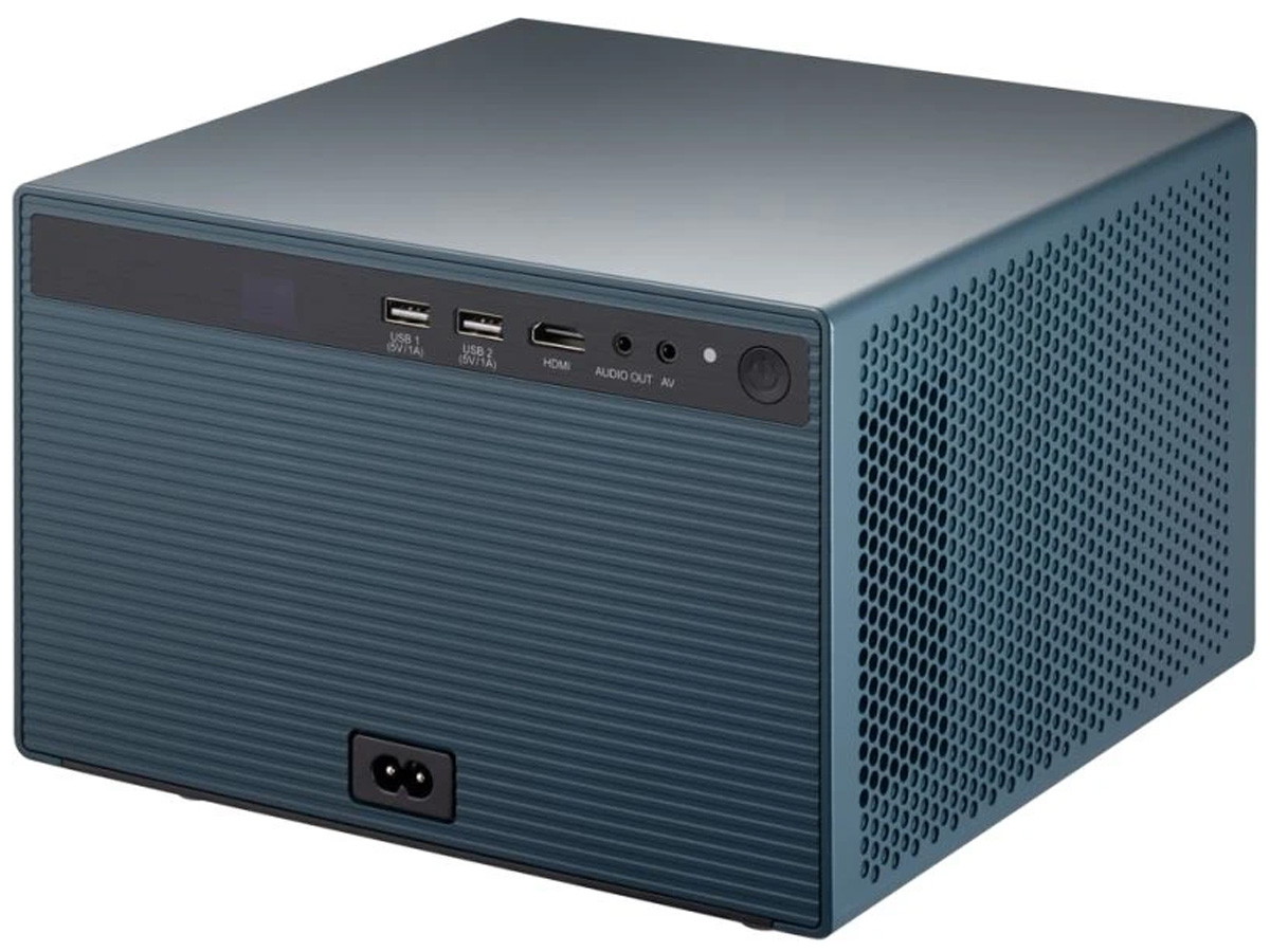 Máy chiếu Viewsonic LX60HD