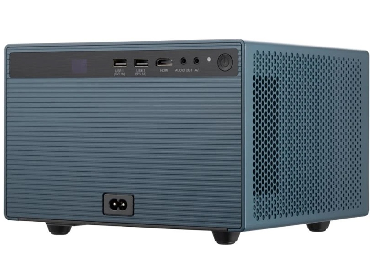 Máy chiếu Viewsonic LX60HD