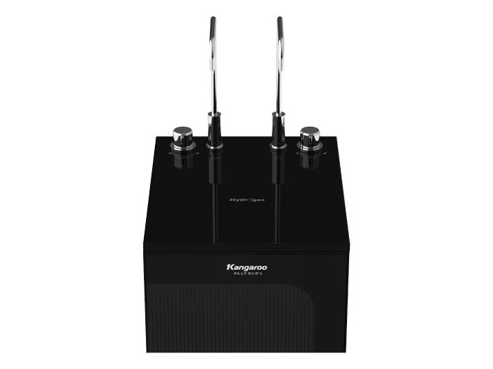 Máy lọc nước Kangaroo Hydrogen Infinity tích hợp nóng KG10A11