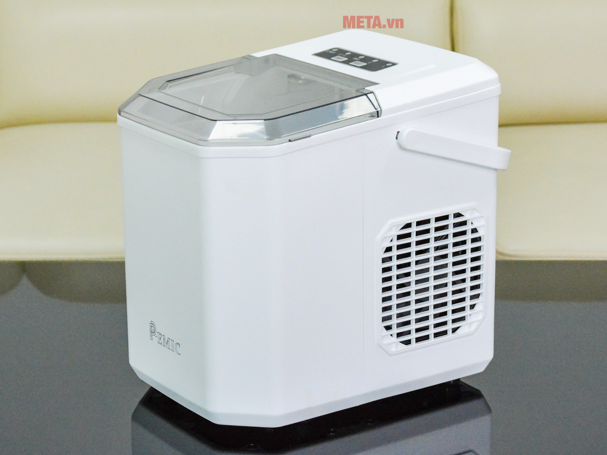 Máy làm đá P-Emic PK12 G