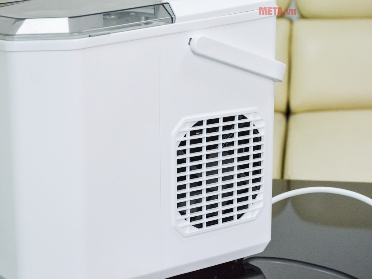 Máy làm đá P-Emic PK12 G