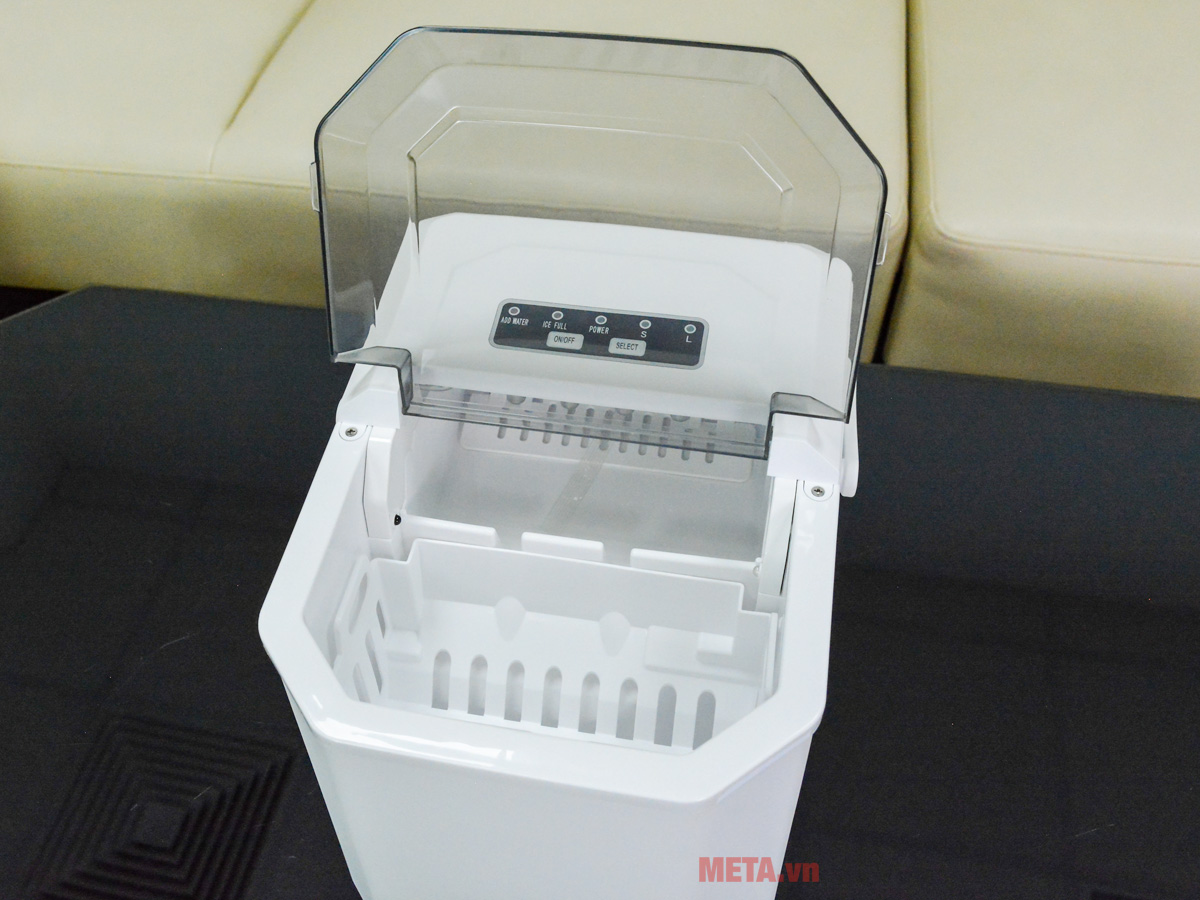 Máy làm đá P-Emic PK12 G