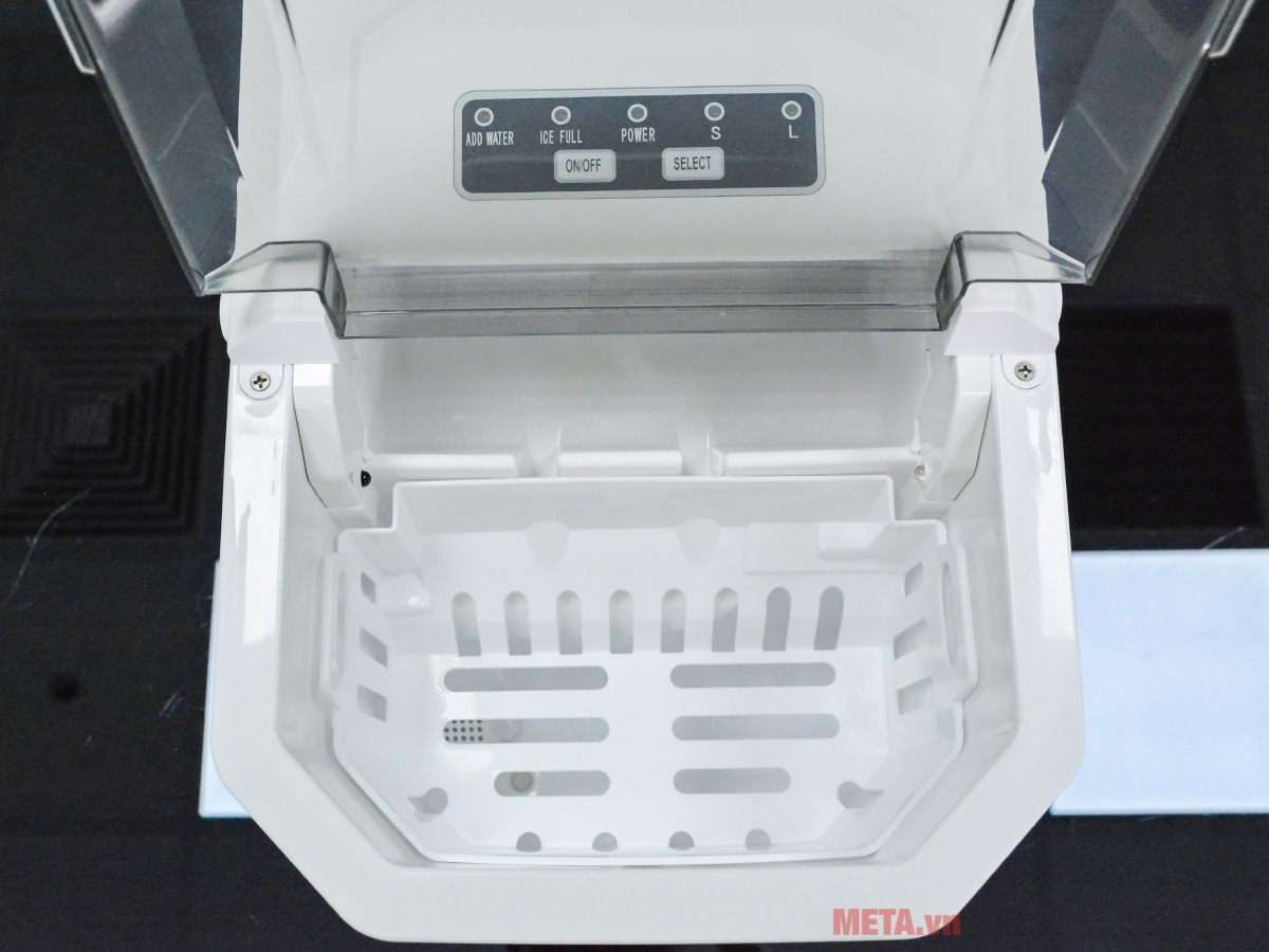 Máy làm đá P-Emic PK12 G