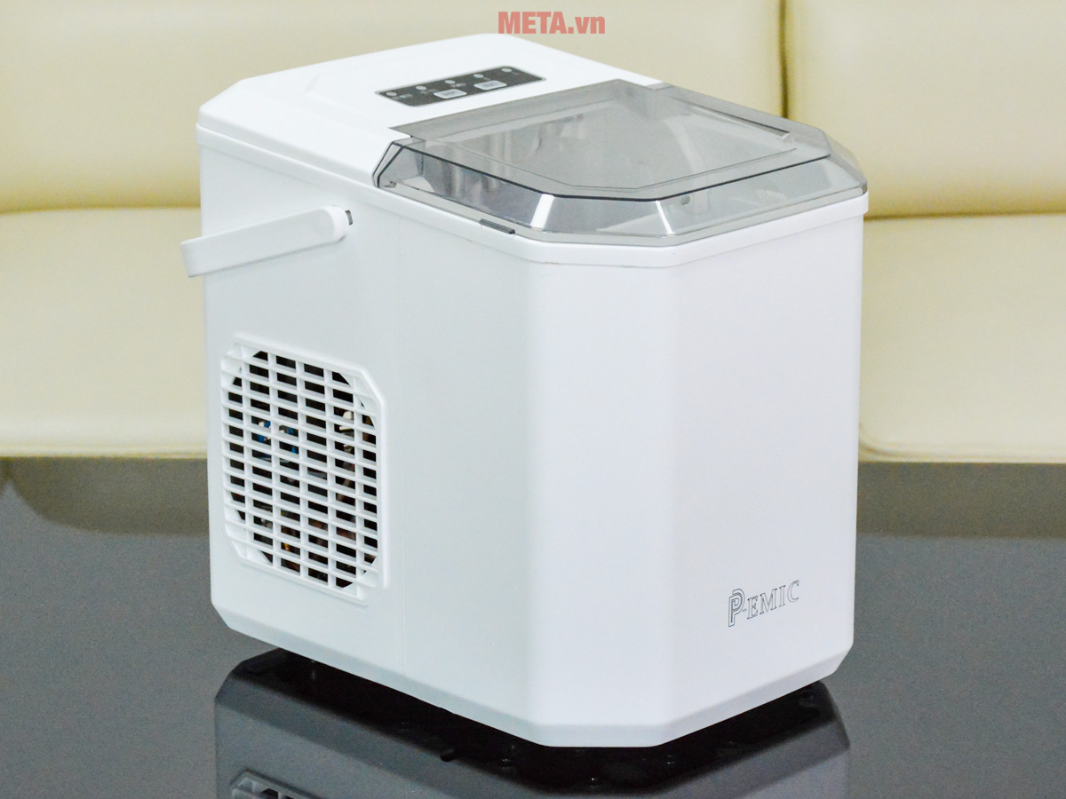 Máy làm đá P-Emic PK12 G