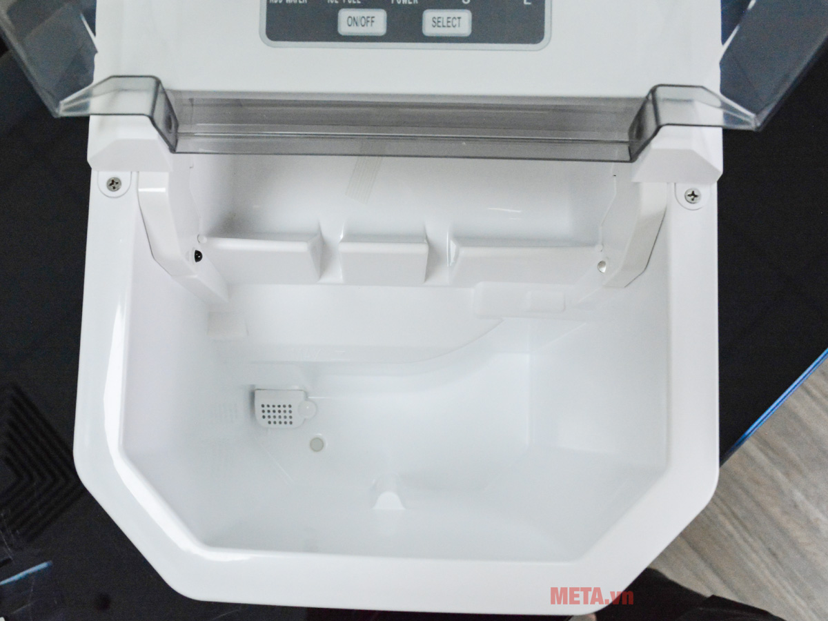 Máy làm đá P-Emic PK12 G