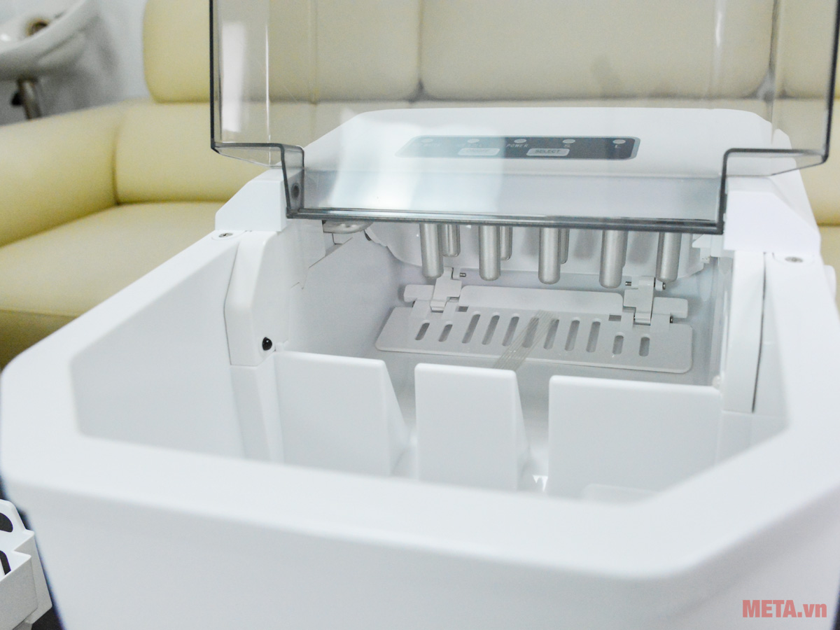 Máy làm đá P-Emic PK12 G