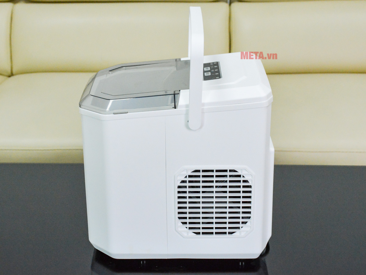 Máy làm đá P-Emic PK12 G