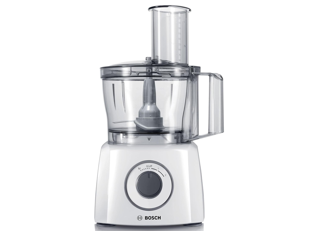 Máy xay đa năng Bosch MCM3200W