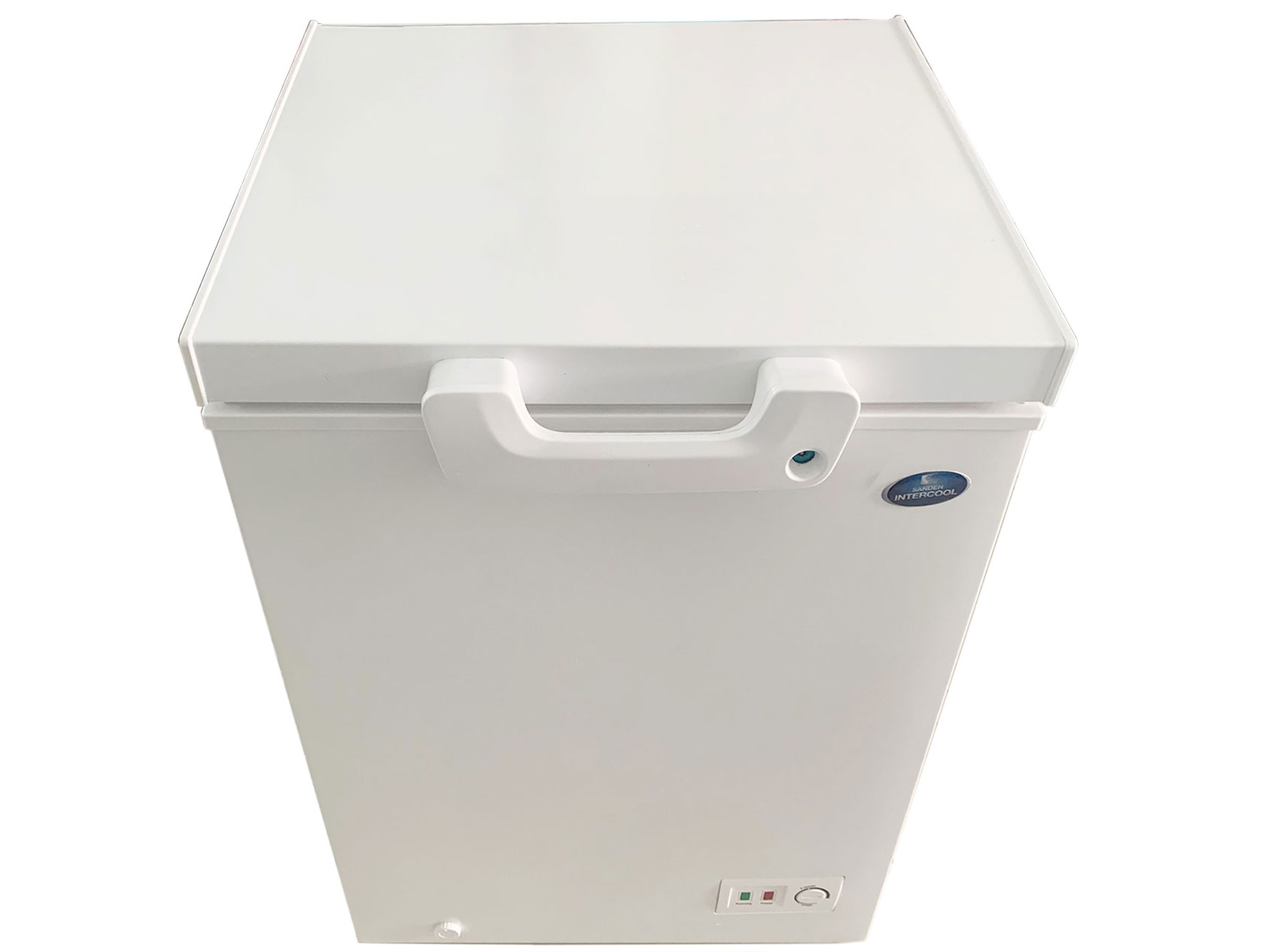 Tủ đông Sanden SCF-0115 100 lít