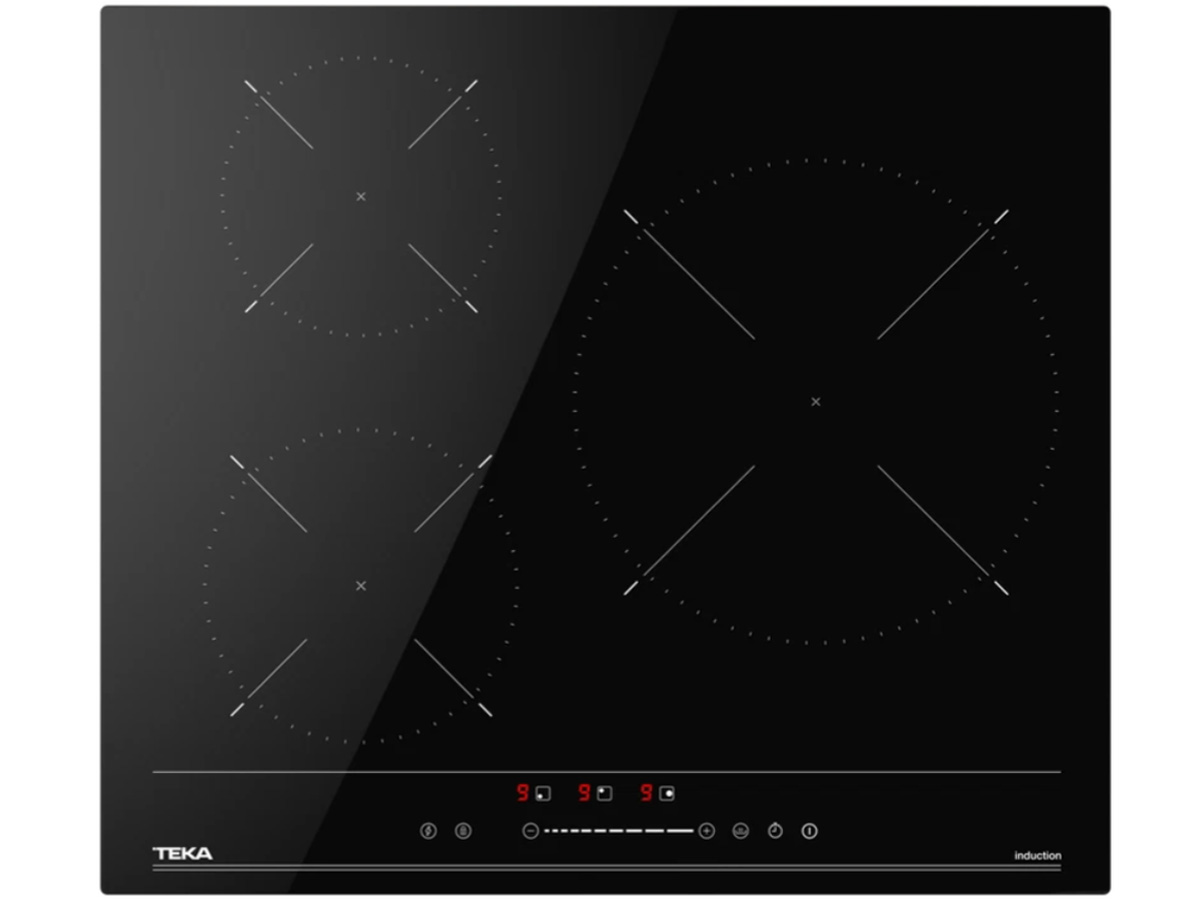 Bếp điện từ Teka IBC 63100 BF