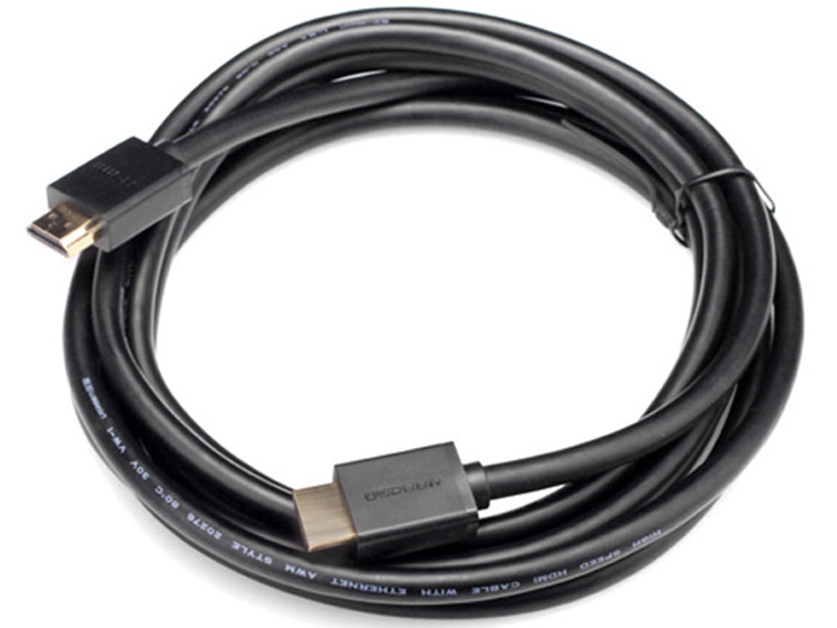 Cáp HDMI 10m Ugreen 10110