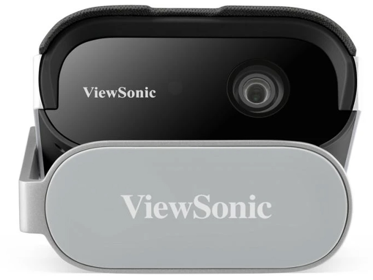 Máy chiếu mini ViewSonic M1 Max