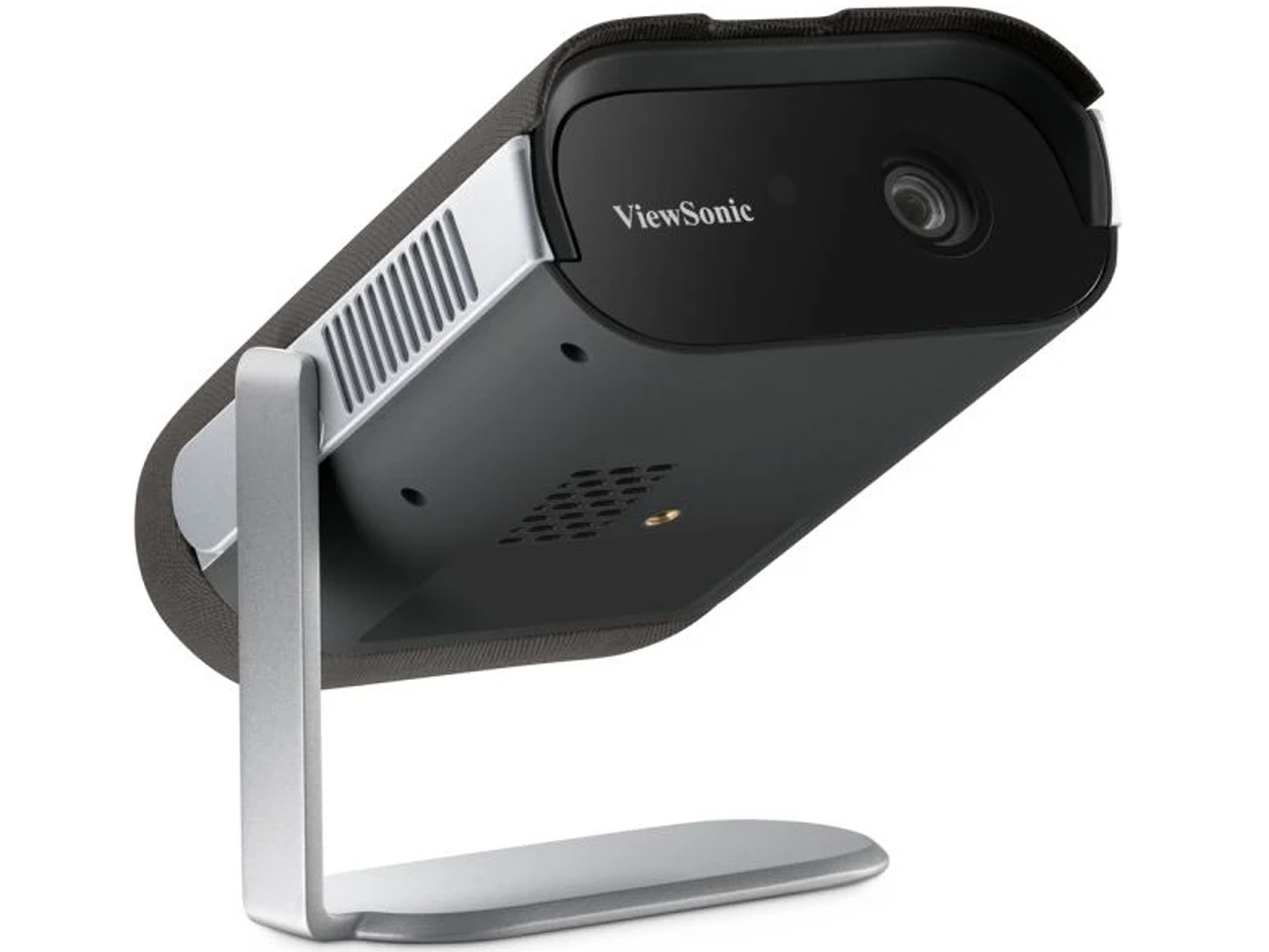 Máy chiếu mini ViewSonic M1 Max
