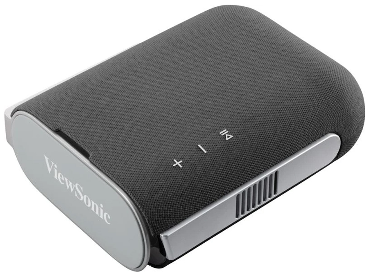 Máy chiếu mini ViewSonic M1 Max