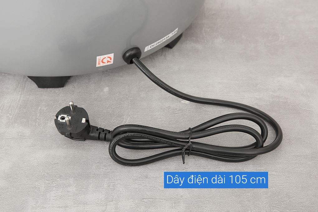 Nồi cơm điện Sharp KSH-H78V-SL